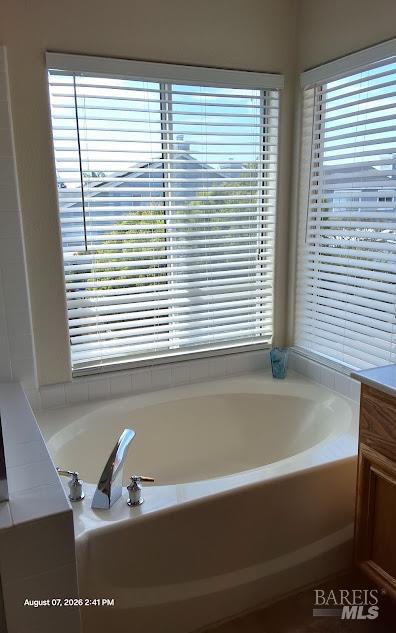 2543 Silver Spur Drive Santa Rosa CA 95407