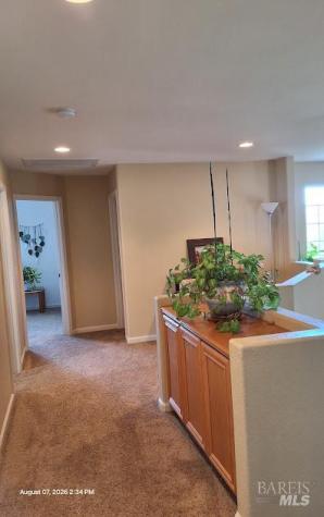 2543 Silver Spur Drive Santa Rosa CA 95407