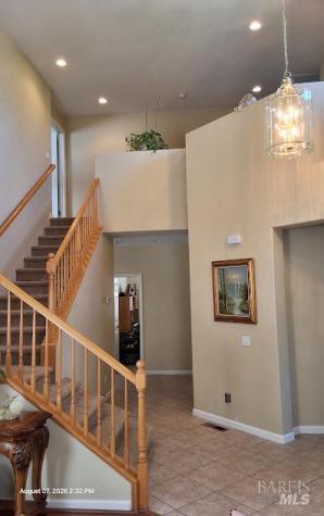 2543 Silver Spur Drive Santa Rosa CA 95407
