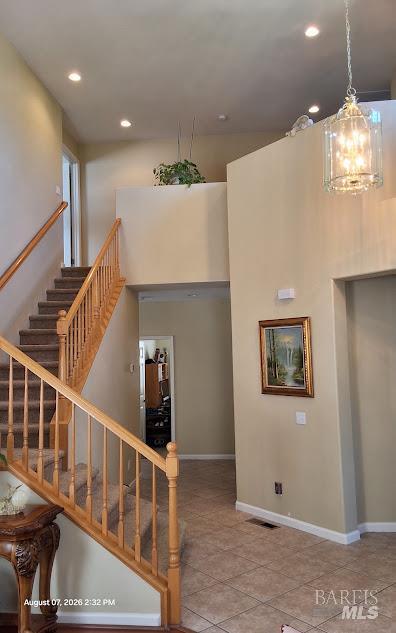 2543 Silver Spur Drive Santa Rosa CA 95407