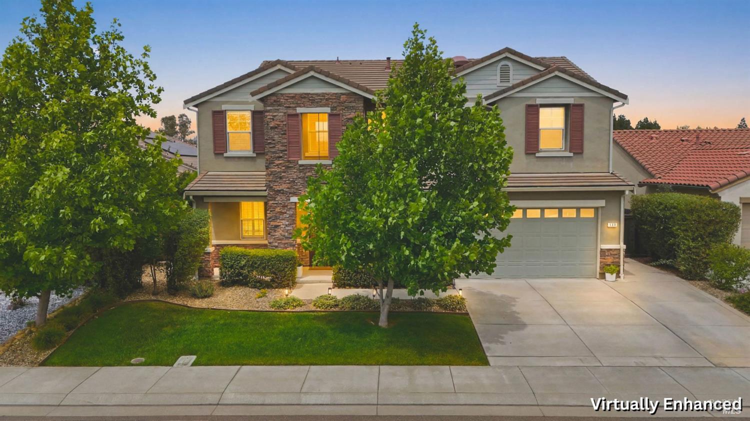124 Shubin Way Vacaville CA 95687