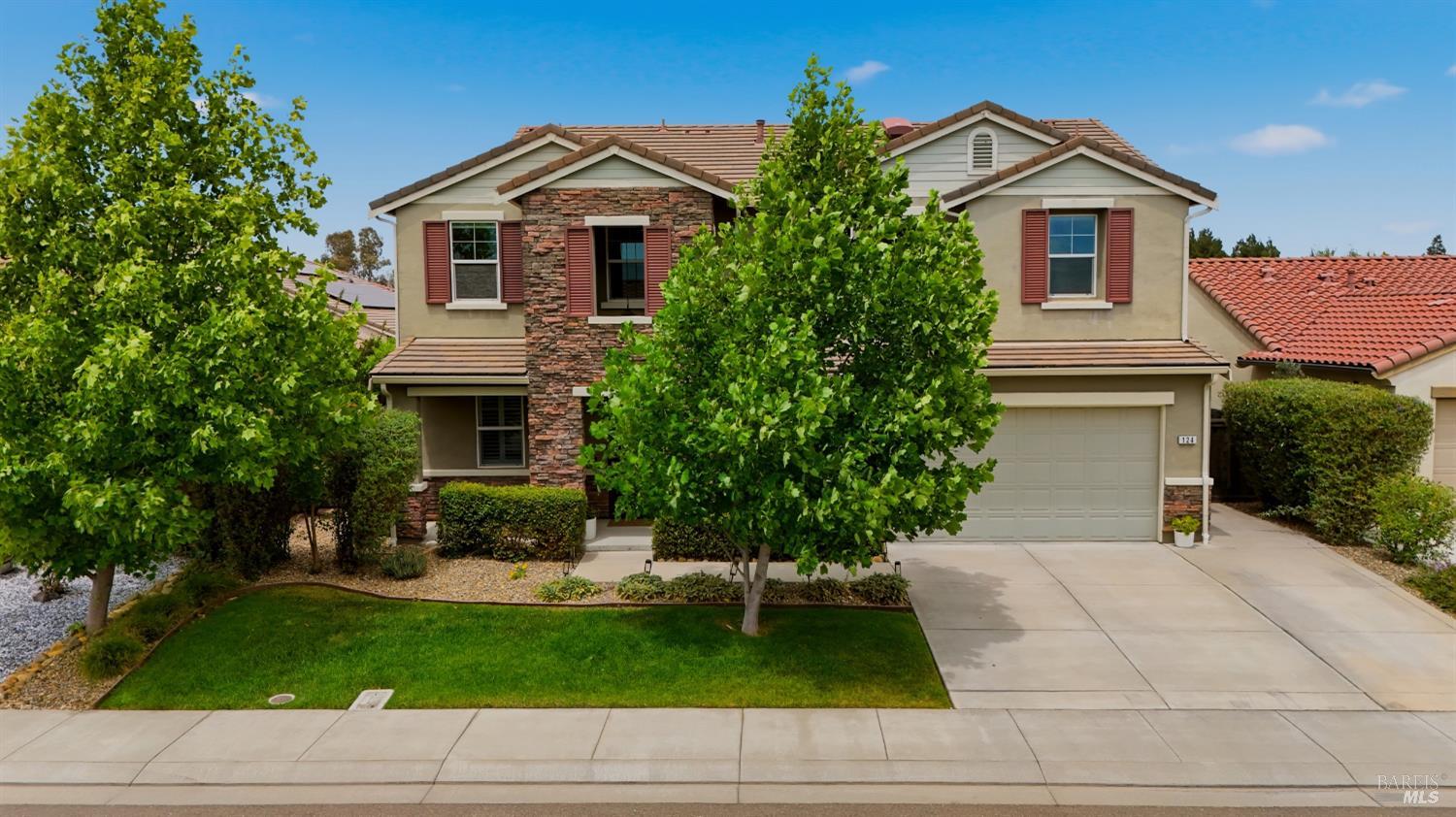 124 Shubin Way Vacaville CA 95687