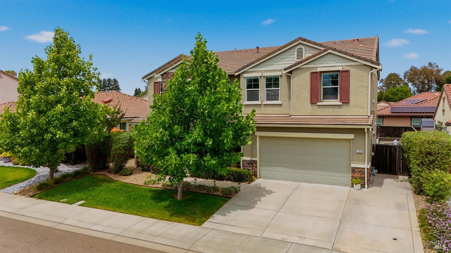124 Shubin Way Vacaville CA 95687