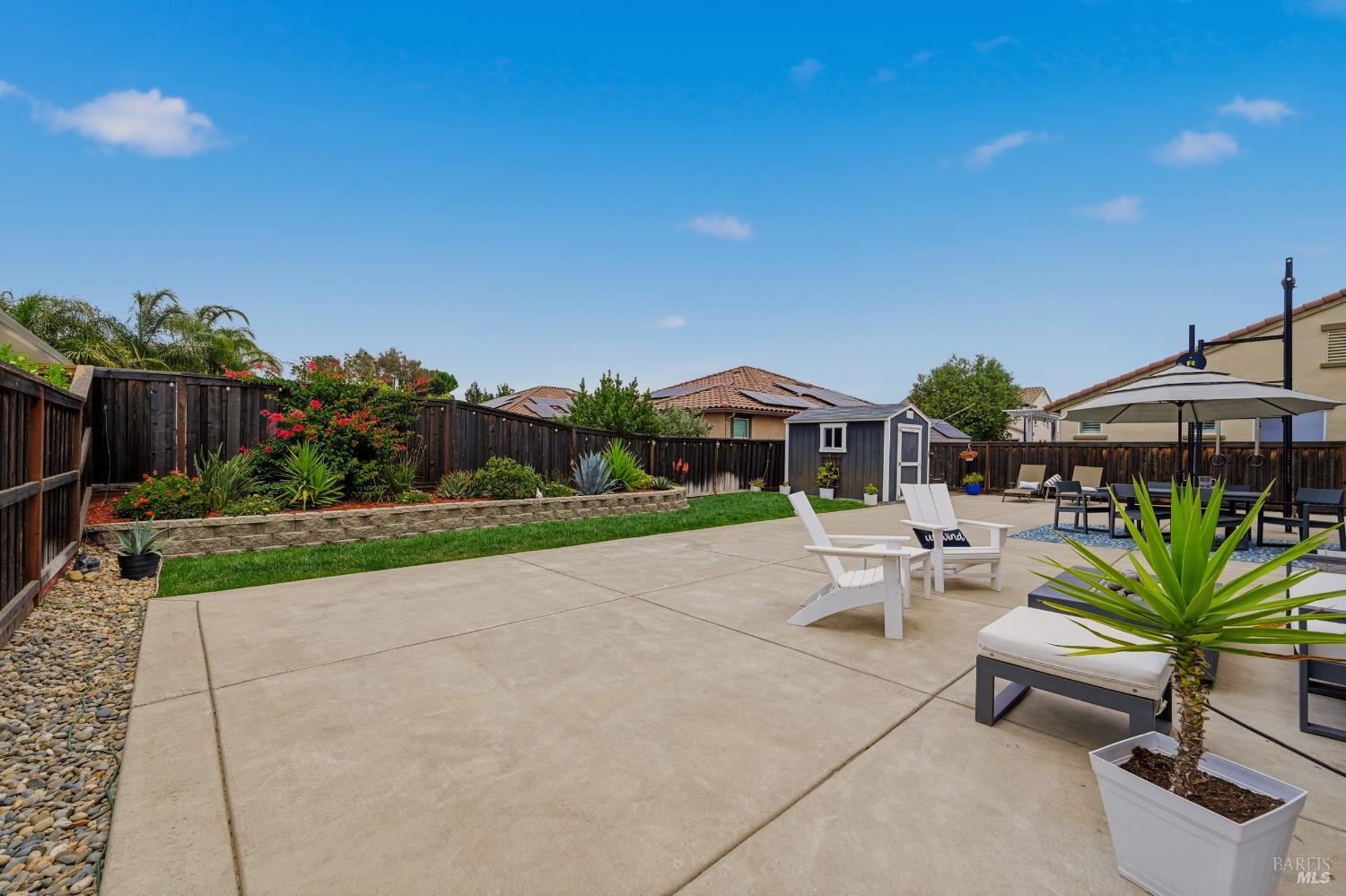 124 Shubin Way Vacaville CA 95687