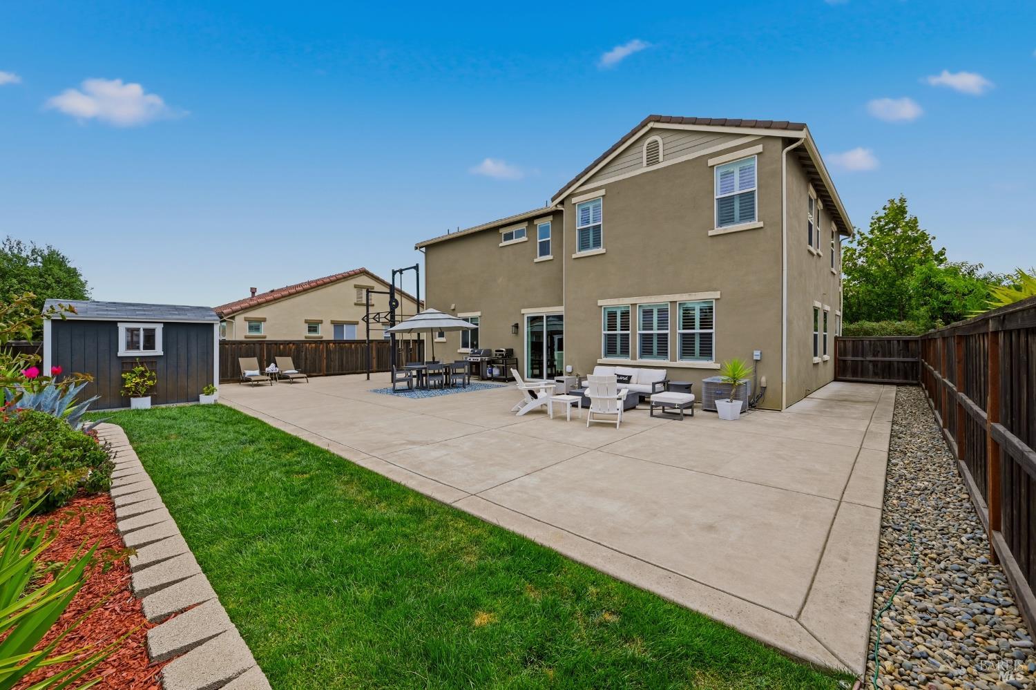124 Shubin Way Vacaville CA 95687
