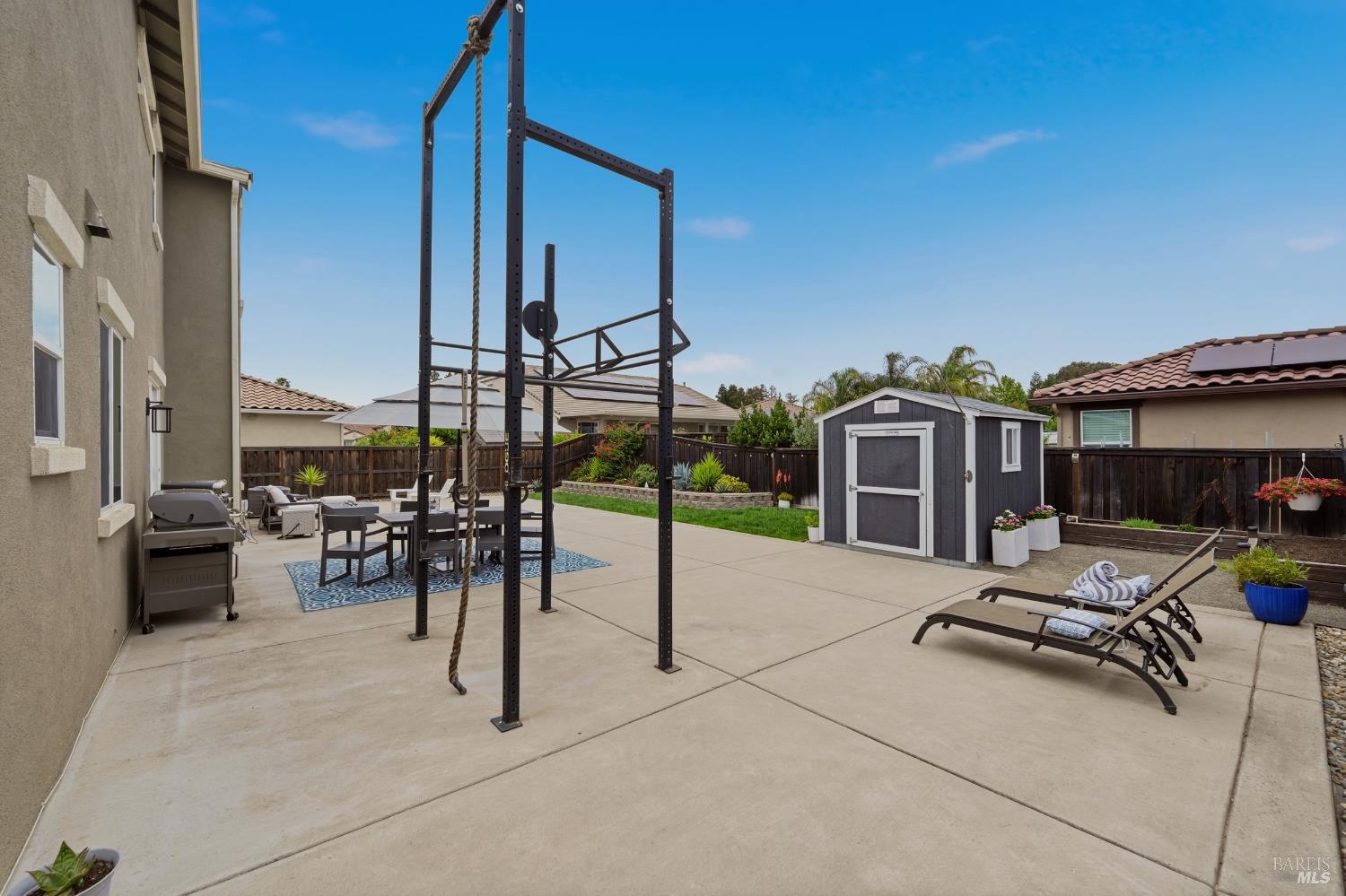 124 Shubin Way Vacaville CA 95687