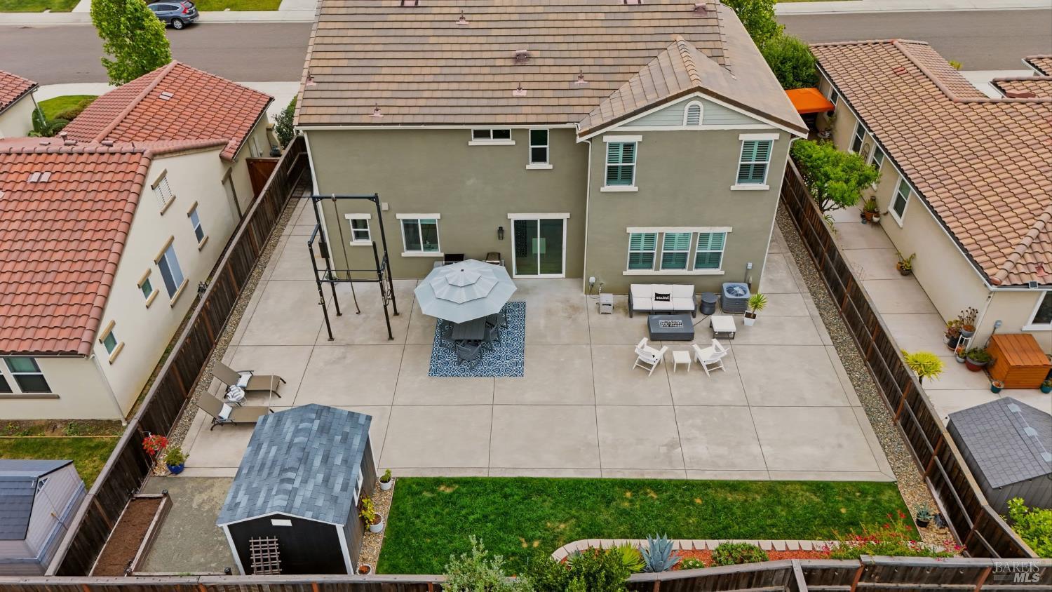124 Shubin Way Vacaville CA 95687
