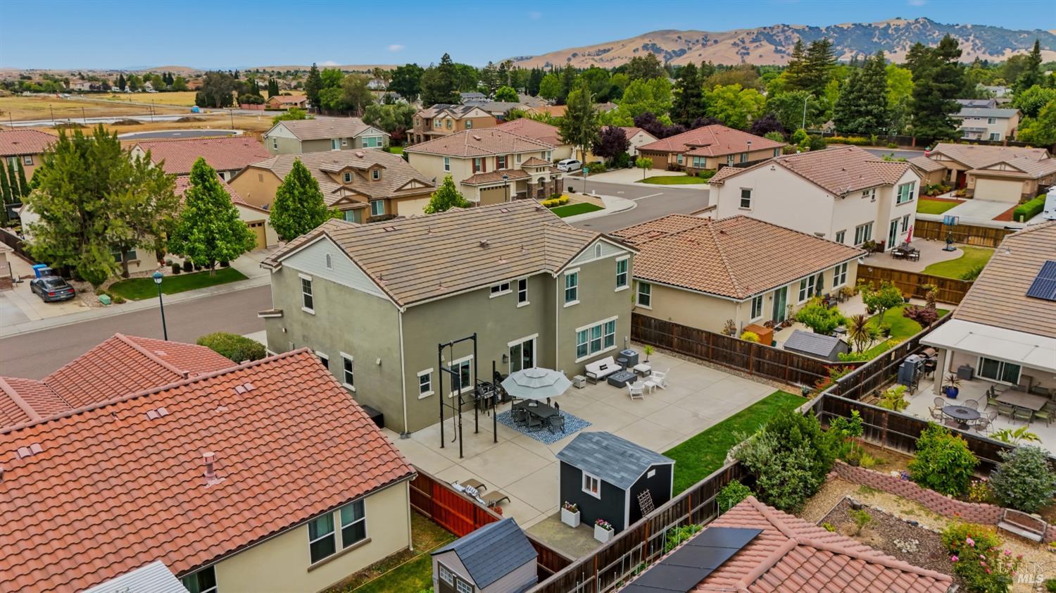 124 Shubin Way Vacaville CA 95687