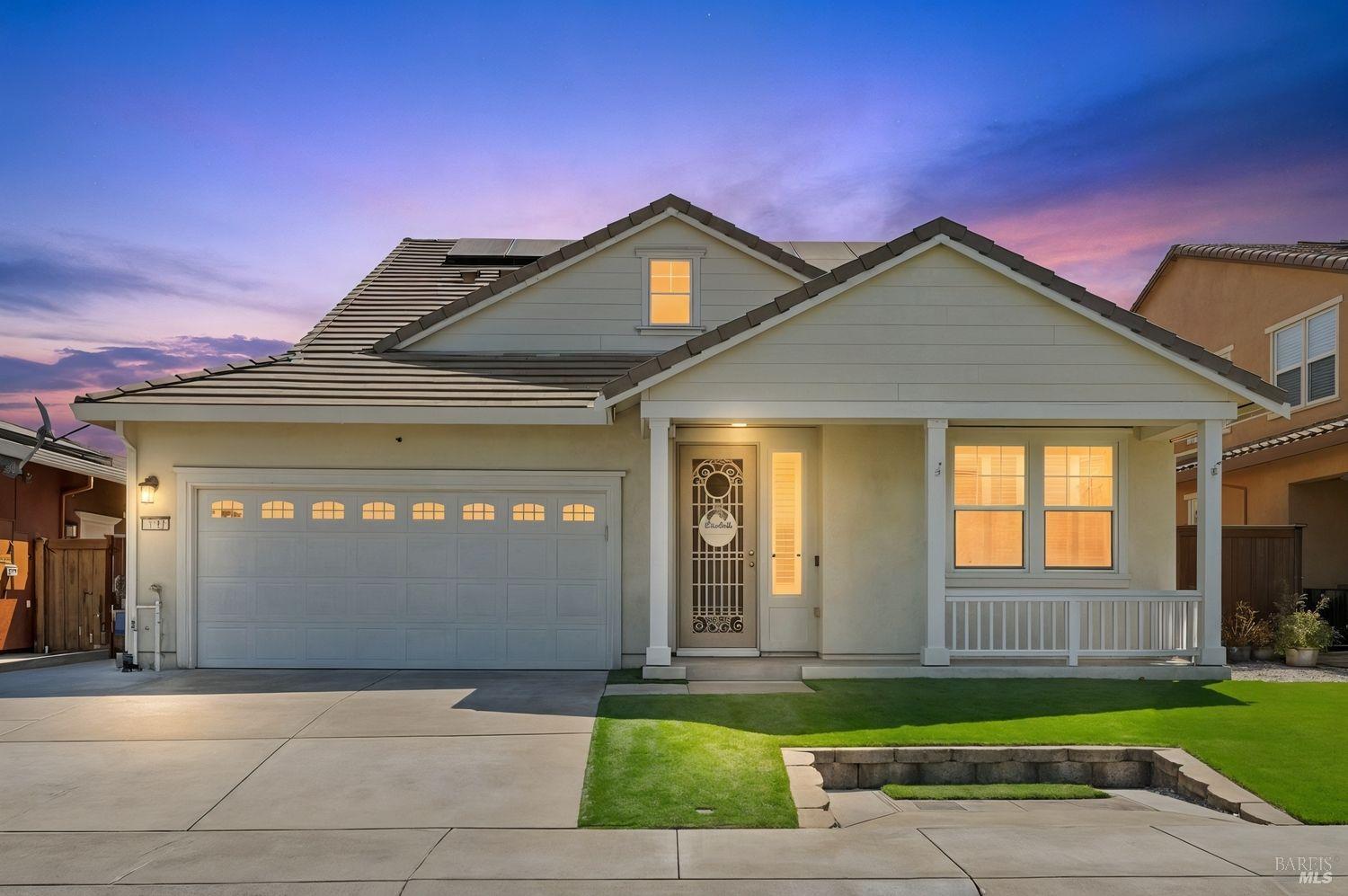 7042 Cardinal Court Vacaville CA 95687