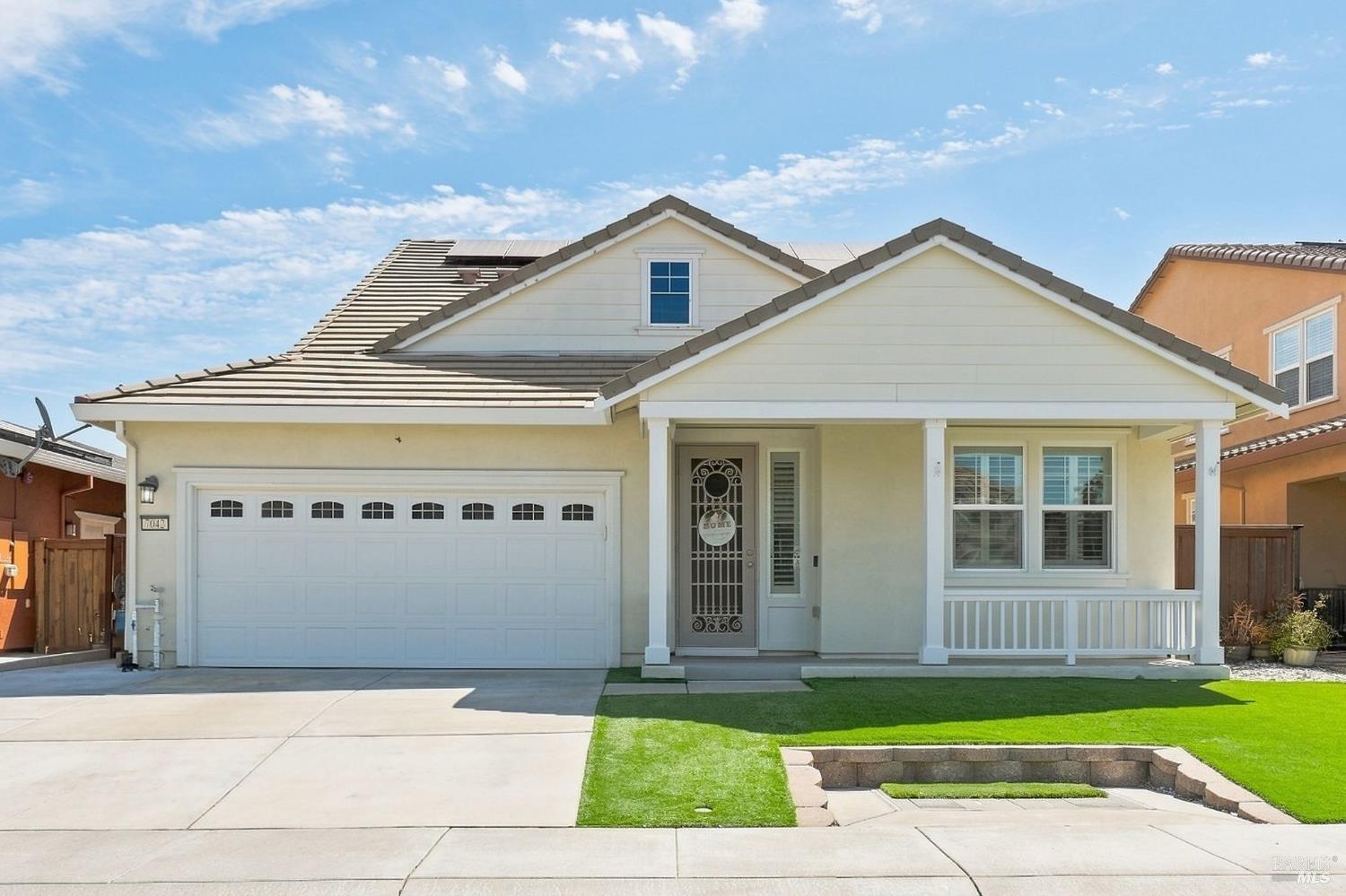 7042 Cardinal Court Vacaville CA 95687