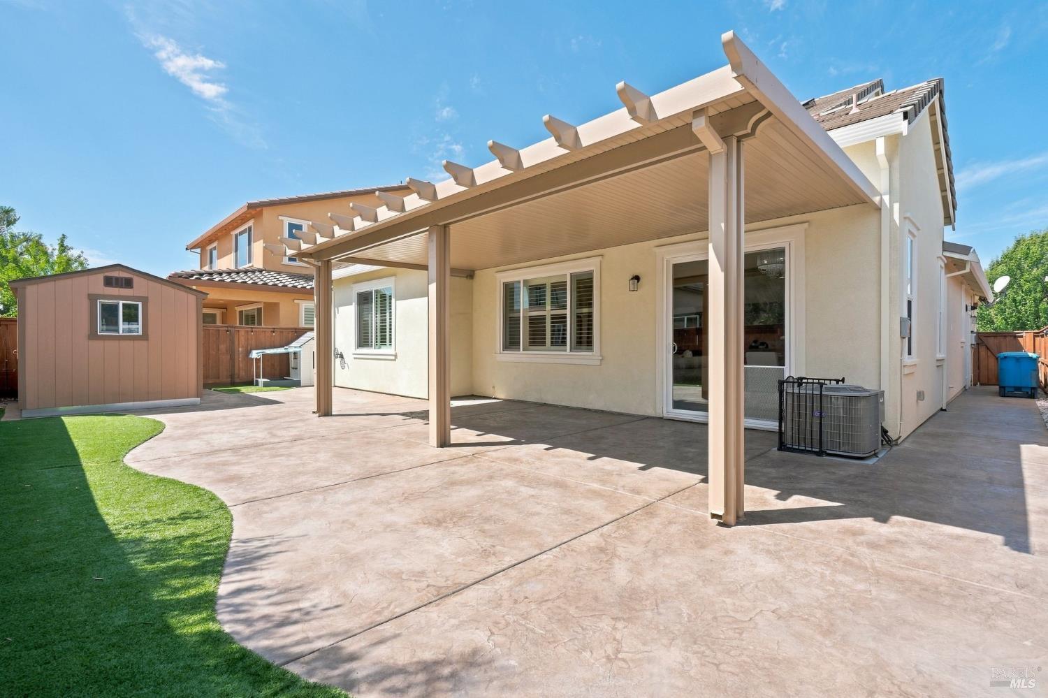 7042 Cardinal Court Vacaville CA 95687
