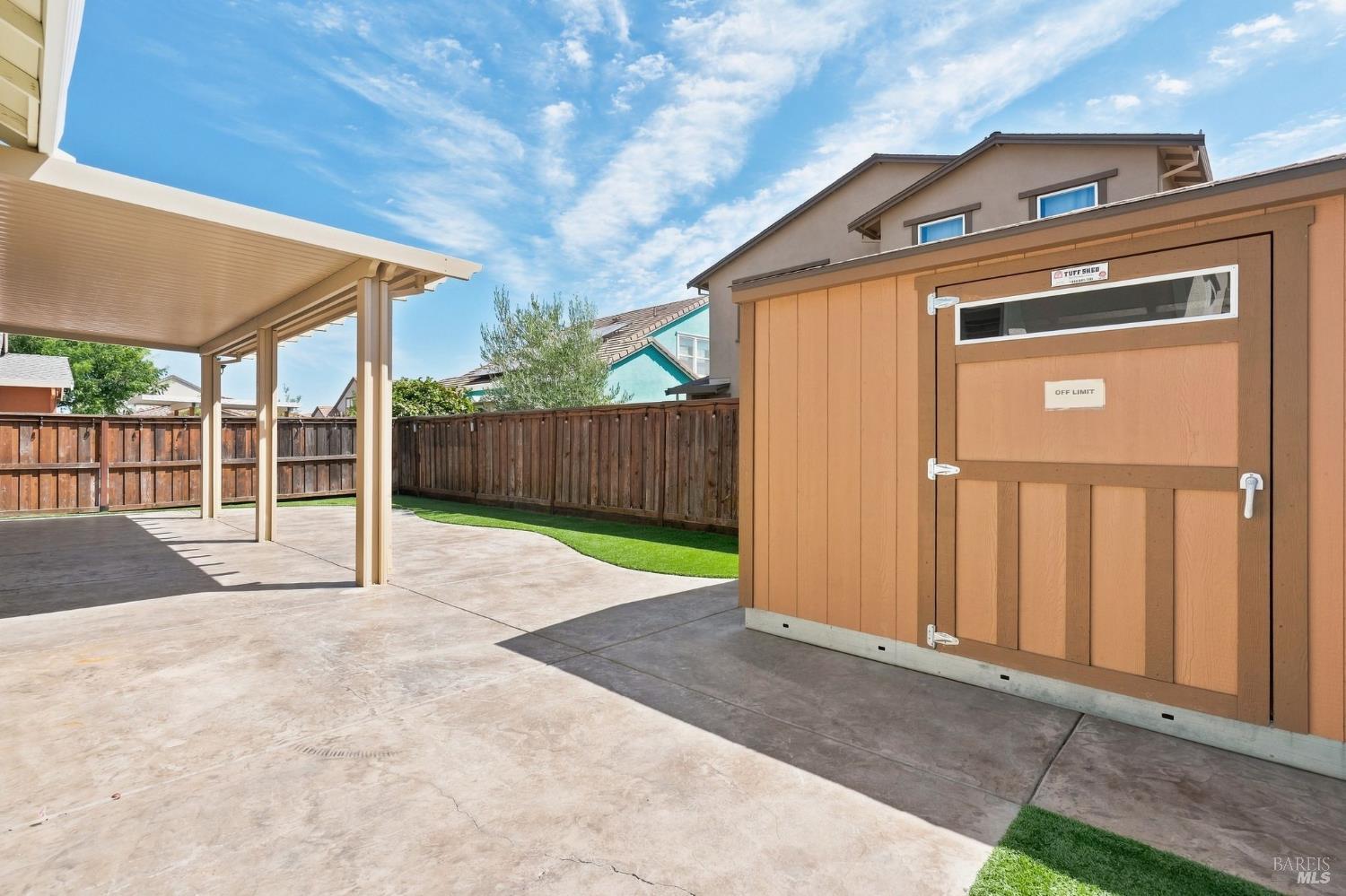 7042 Cardinal Court Vacaville CA 95687