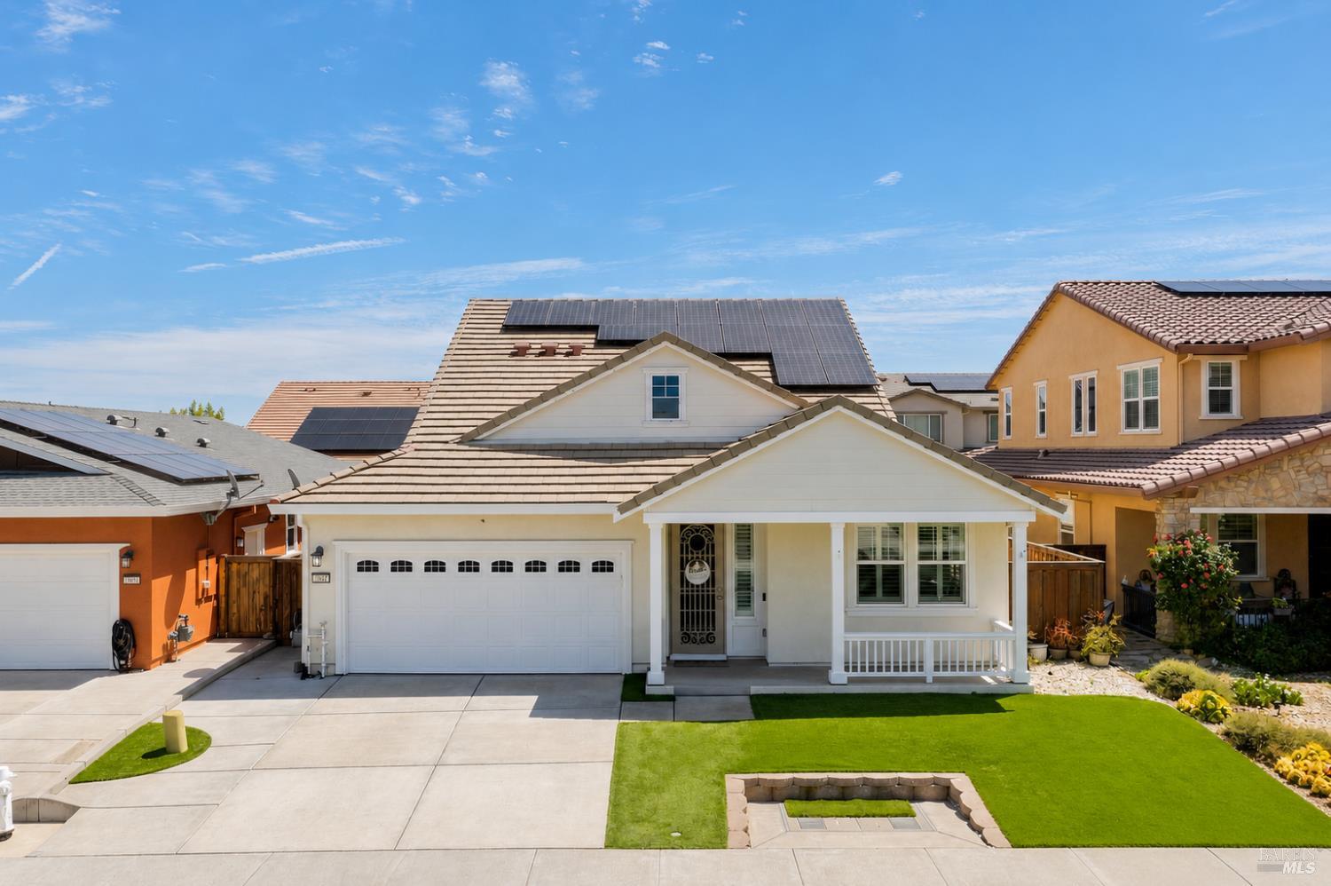 7042 Cardinal Court Vacaville CA 95687