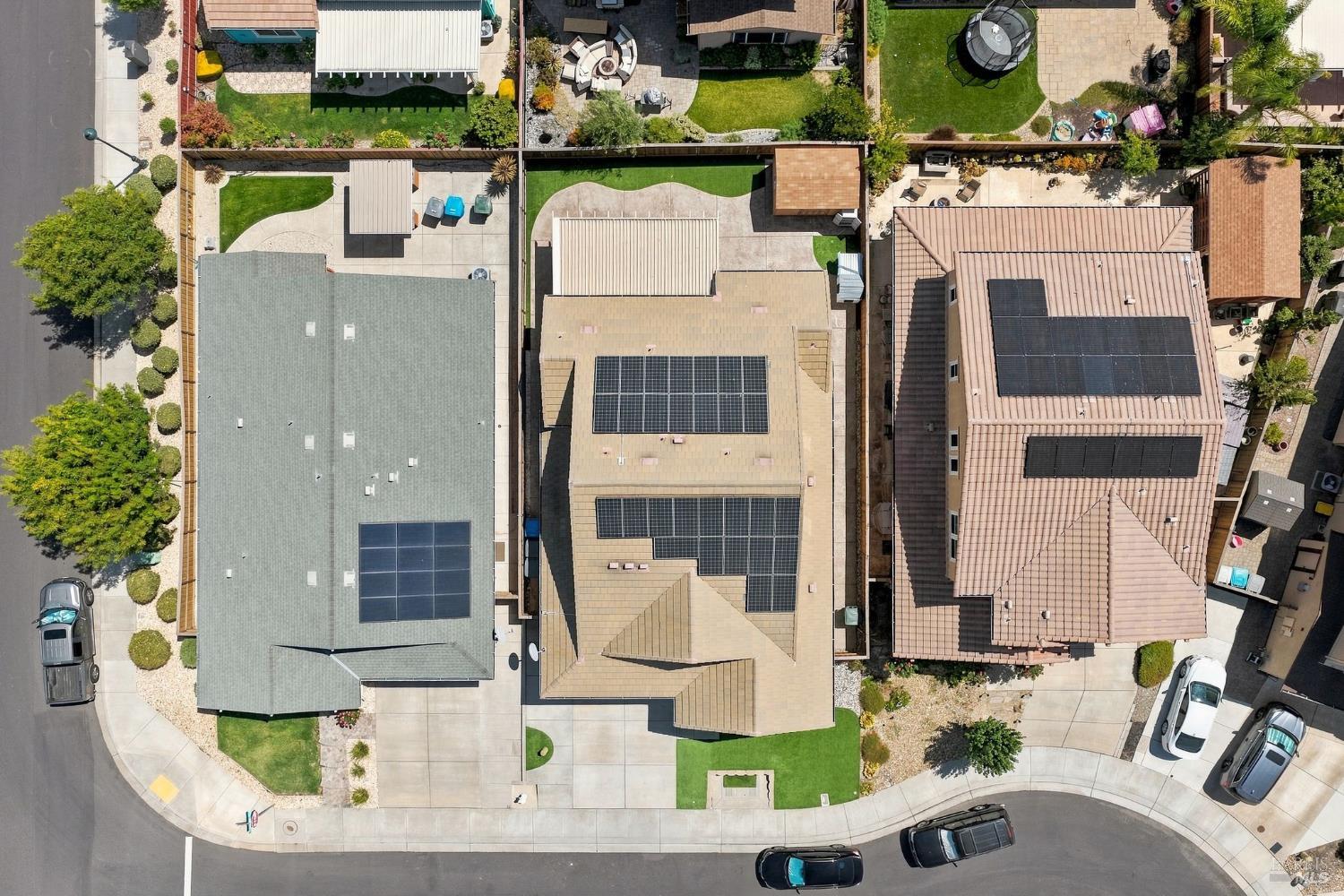 7042 Cardinal Court Vacaville CA 95687