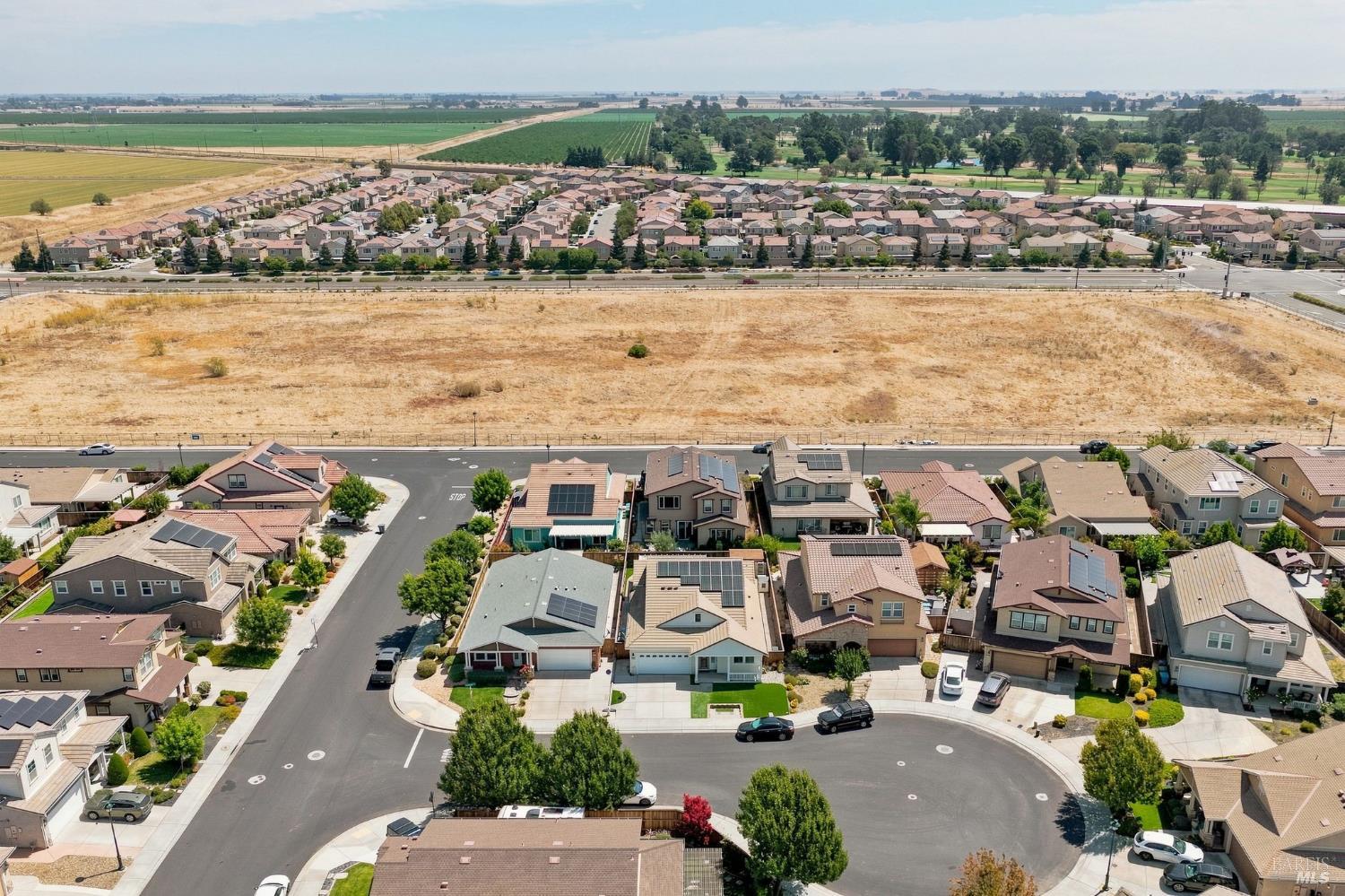 7042 Cardinal Court Vacaville CA 95687