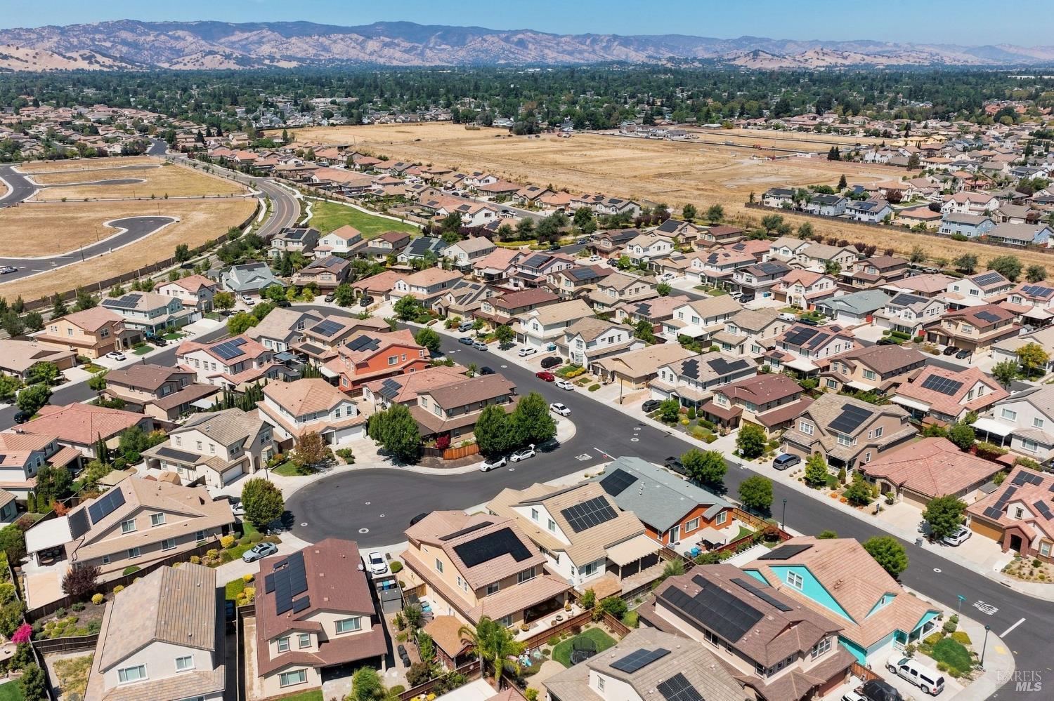 7042 Cardinal Court Vacaville CA 95687