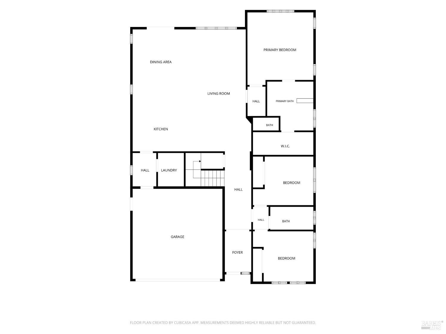 7042 Cardinal Court Vacaville CA 95687