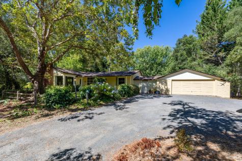5870 Cuneo Court Santa Rosa CA 95401