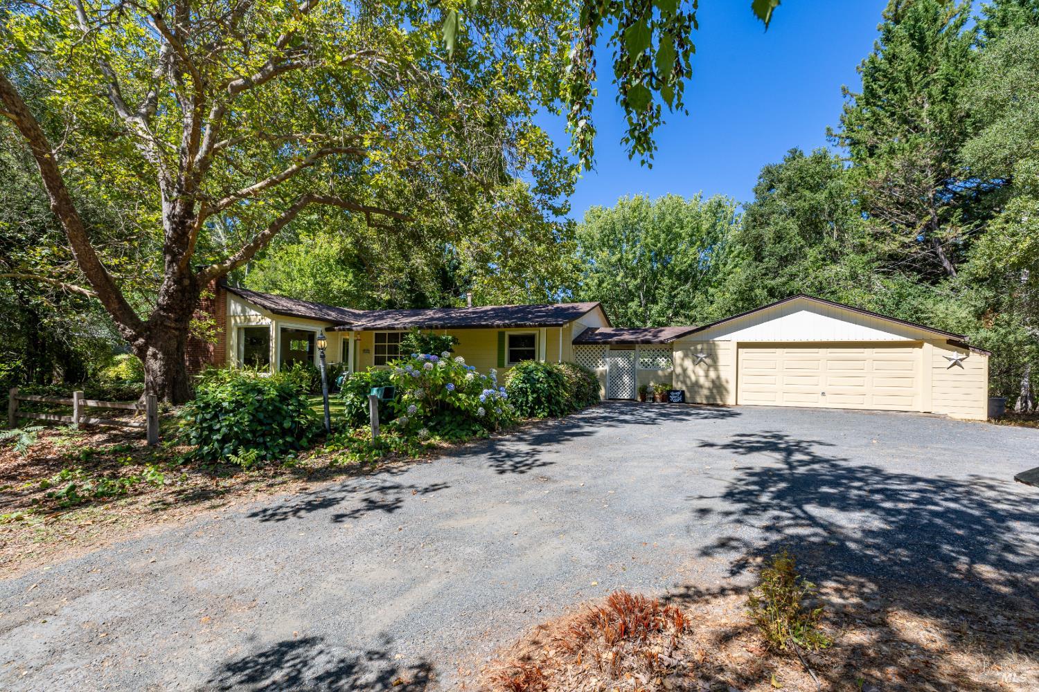 5870 Cuneo Court Santa Rosa CA 95401