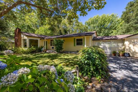 5870 Cuneo Court Santa Rosa CA 95401