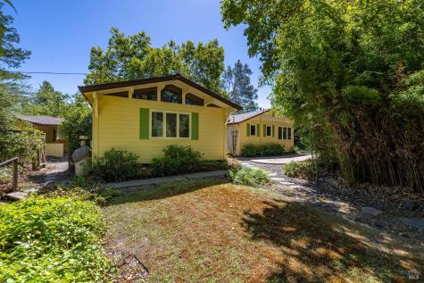 5870 Cuneo Court Santa Rosa CA 95401