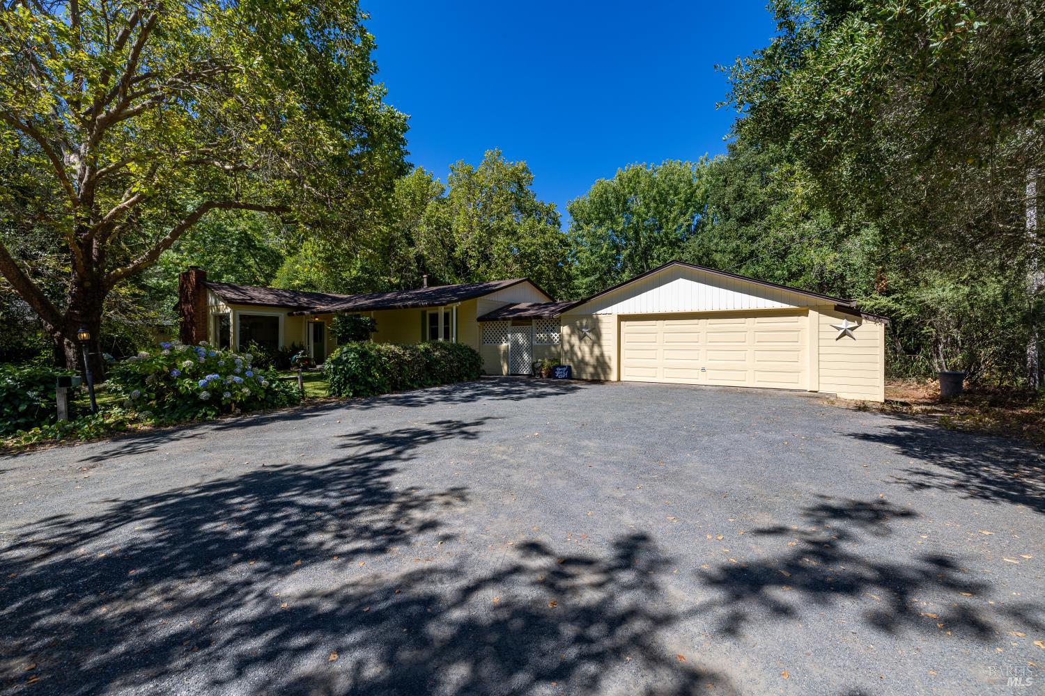5870 Cuneo Court Santa Rosa CA 95401
