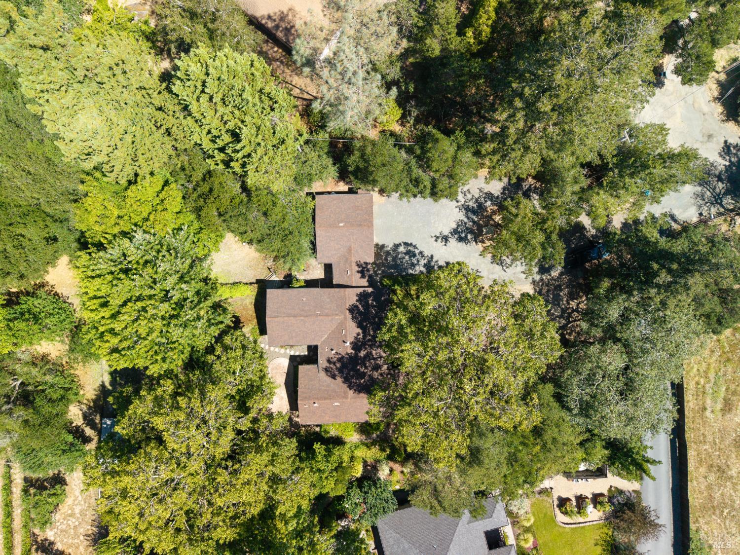 5870 Cuneo Court Santa Rosa CA 95401