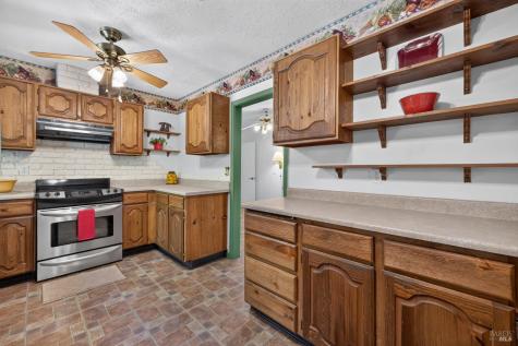 5870 Cuneo Court Santa Rosa CA 95401