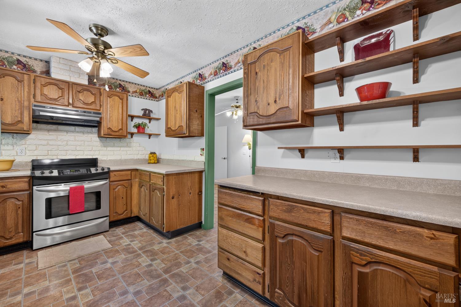 5870 Cuneo Court Santa Rosa CA 95401