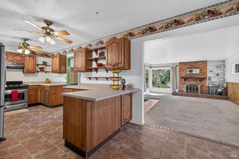 5870 Cuneo Court Santa Rosa CA 95401