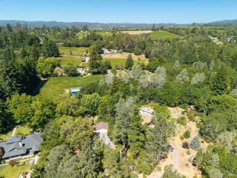 5870 Cuneo Court Santa Rosa CA 95401