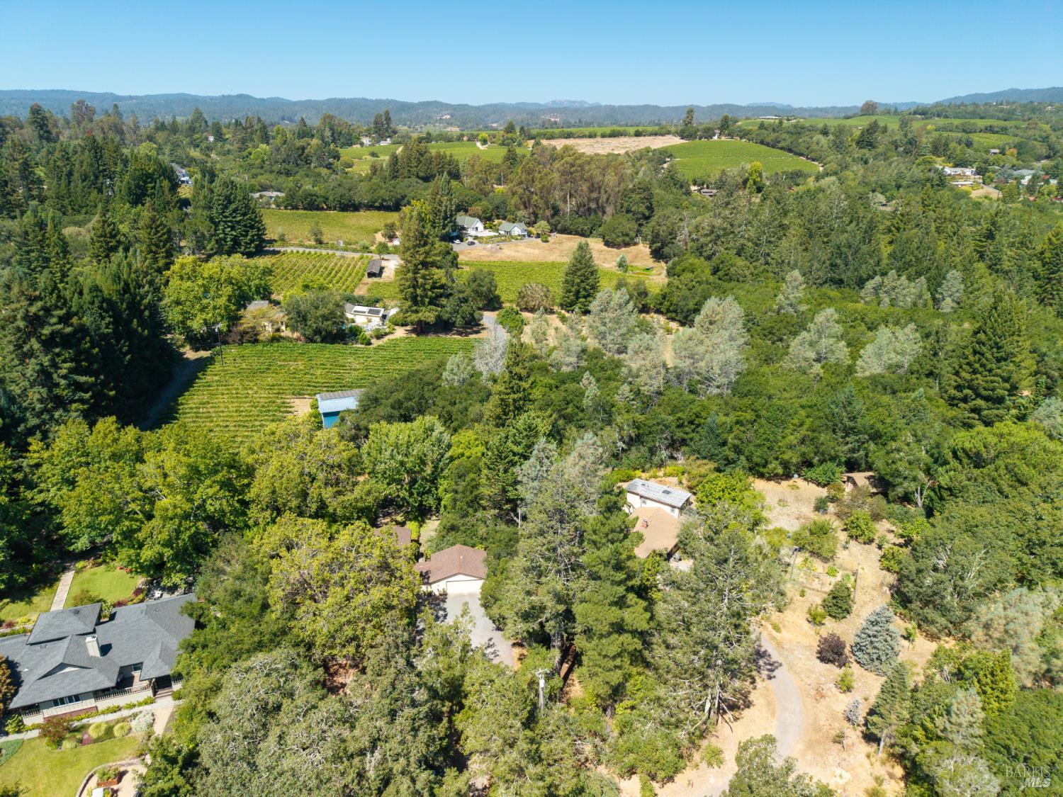 5870 Cuneo Court Santa Rosa CA 95401