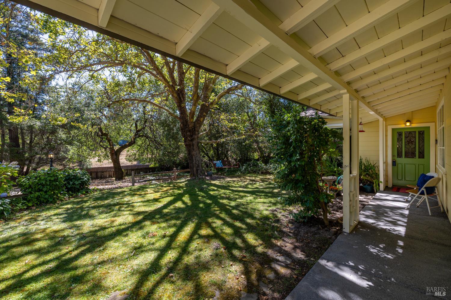 5870 Cuneo Court Santa Rosa CA 95401