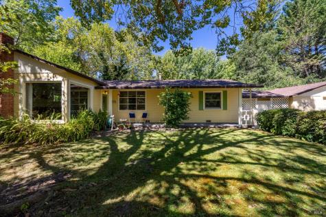 5870 Cuneo Court Santa Rosa CA 95401
