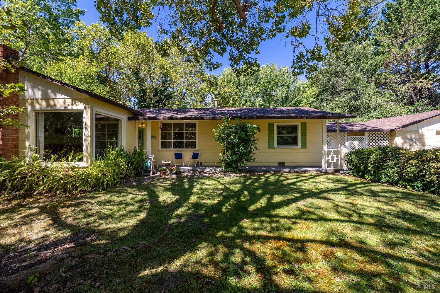 5870 Cuneo Court Santa Rosa CA 95401