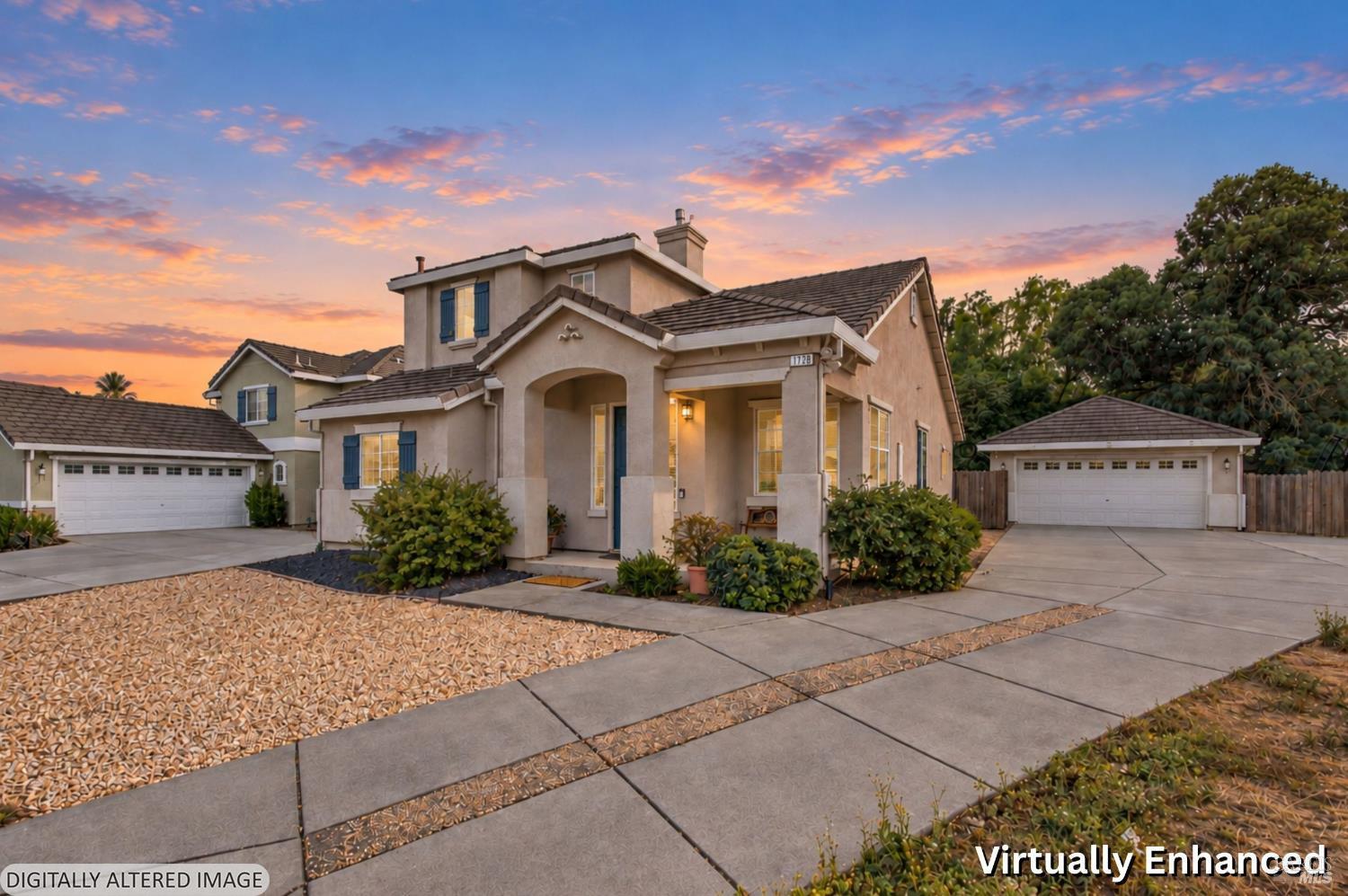 1728 Newark Lane Suisun City CA 94585