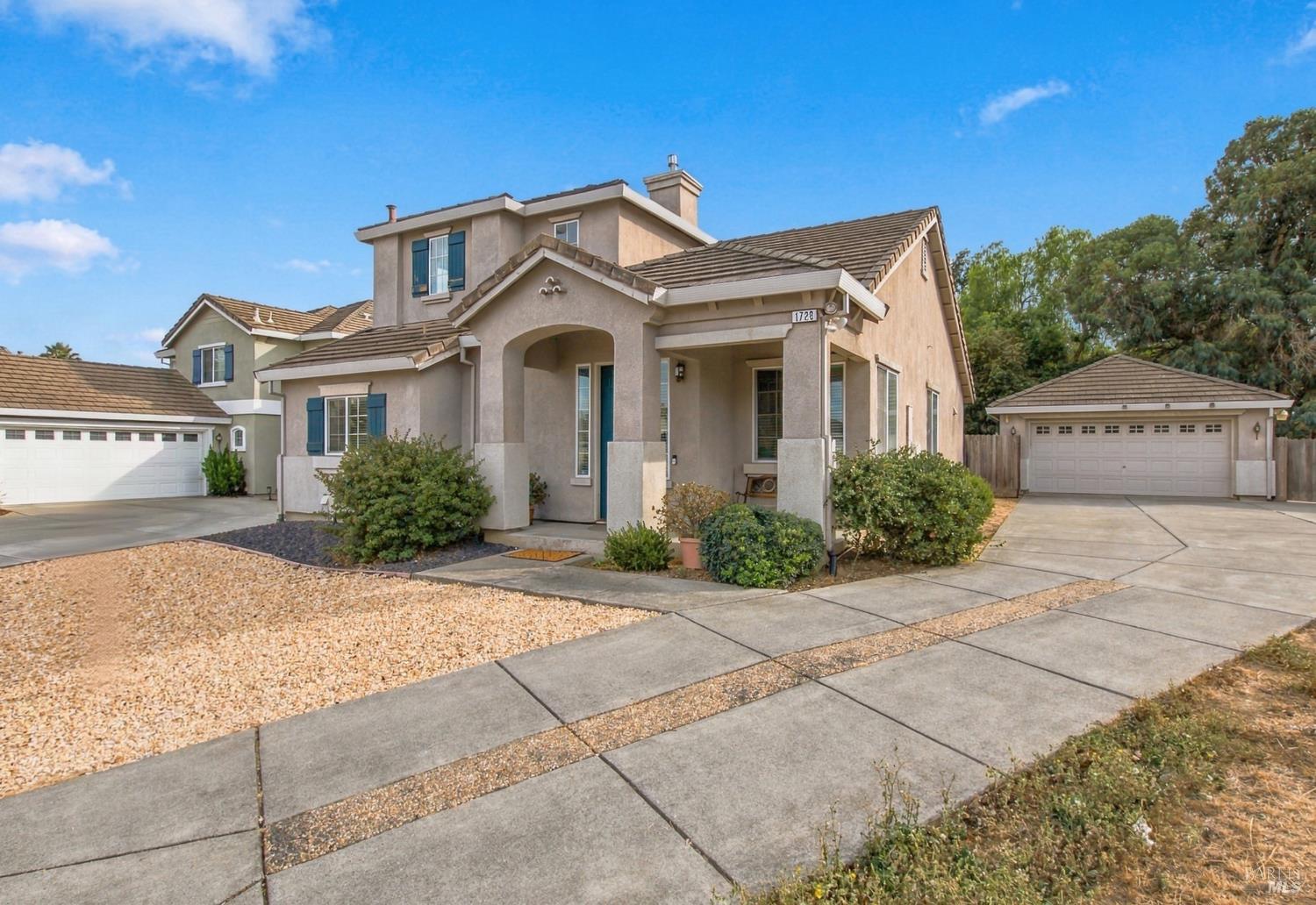 1728 Newark Lane Suisun City CA 94585