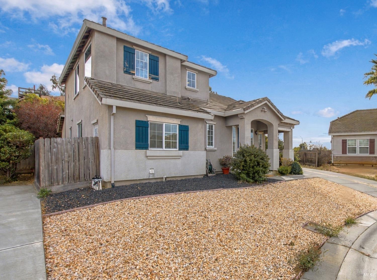 1728 Newark Lane Suisun City CA 94585