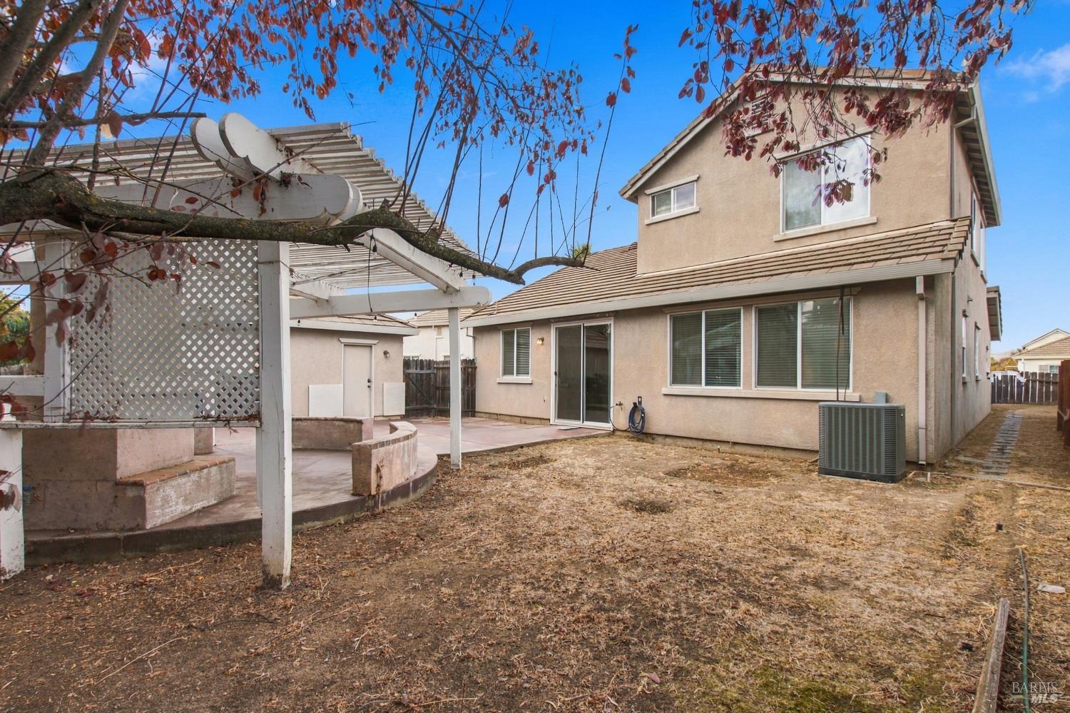 1728 Newark Lane Suisun City CA 94585