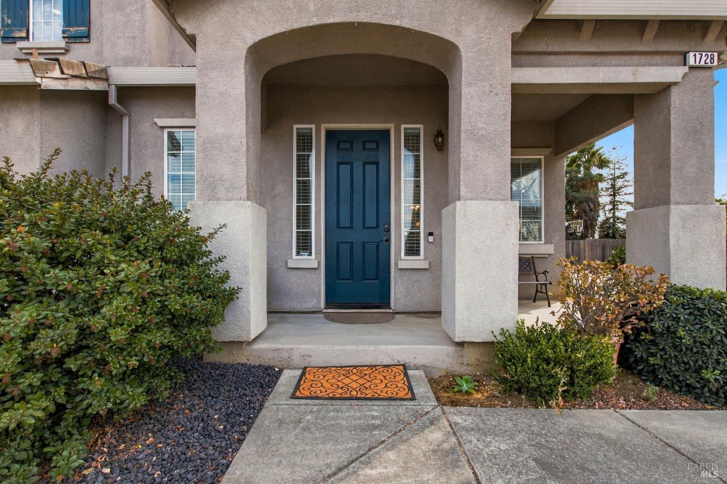 1728 Newark Lane Suisun City CA 94585