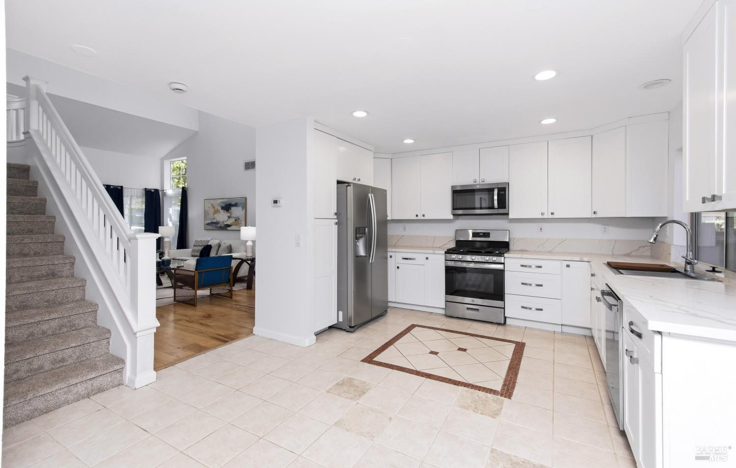 1265 Pickett Street Sonoma CA 95476