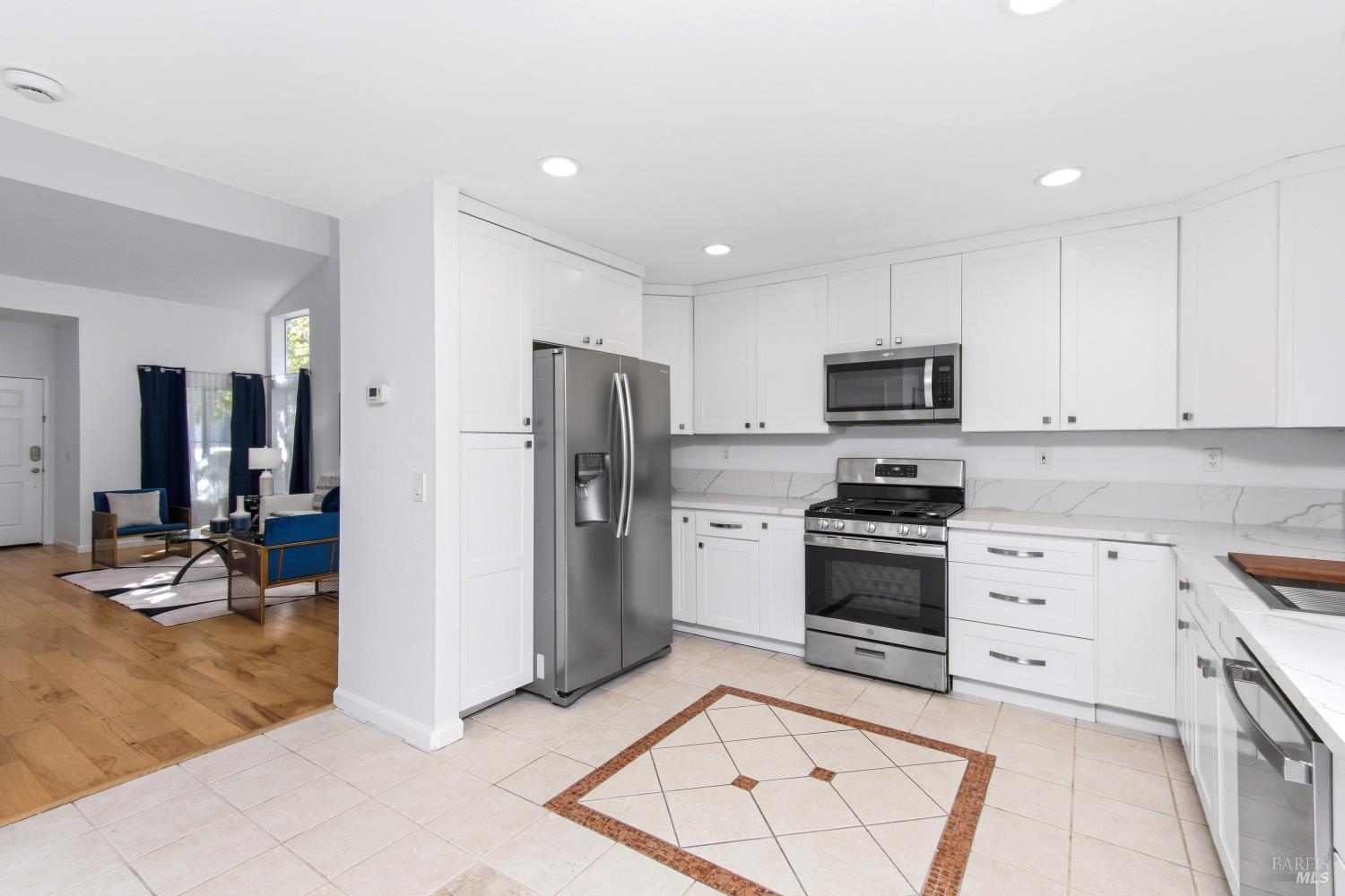 1265 Pickett Street Sonoma CA 95476