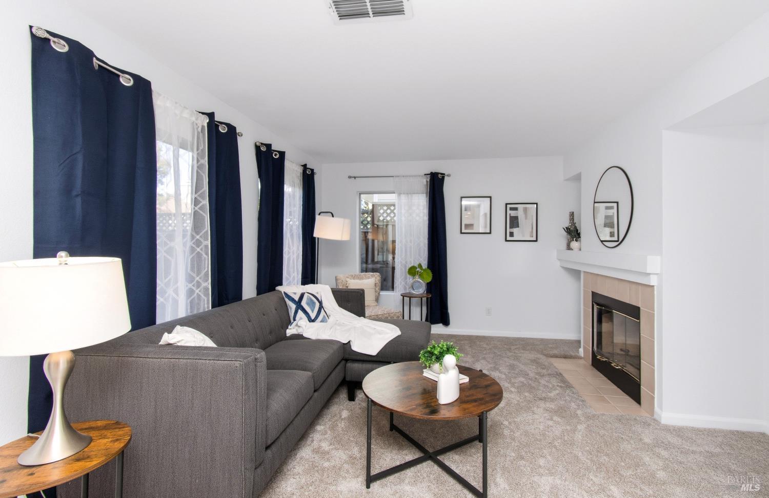 1265 Pickett Street Sonoma CA 95476