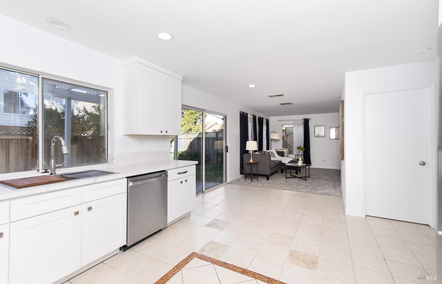 1265 Pickett Street Sonoma CA 95476