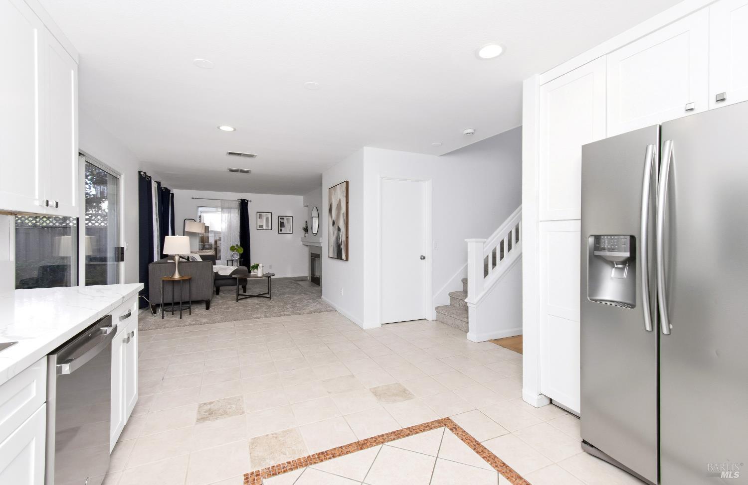 1265 Pickett Street Sonoma CA 95476