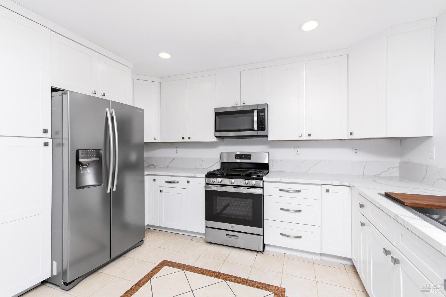 1265 Pickett Street Sonoma CA 95476