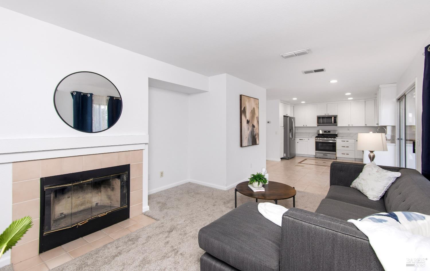1265 Pickett Street Sonoma CA 95476