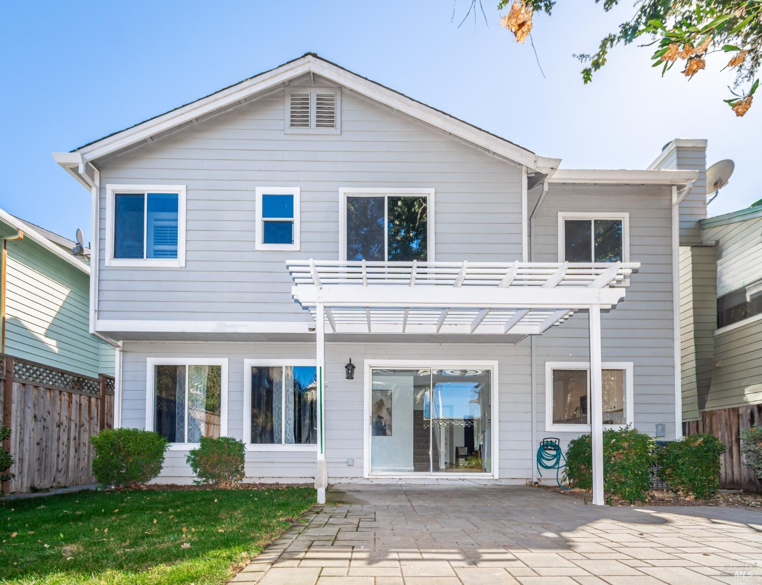 1265 Pickett Street Sonoma CA 95476