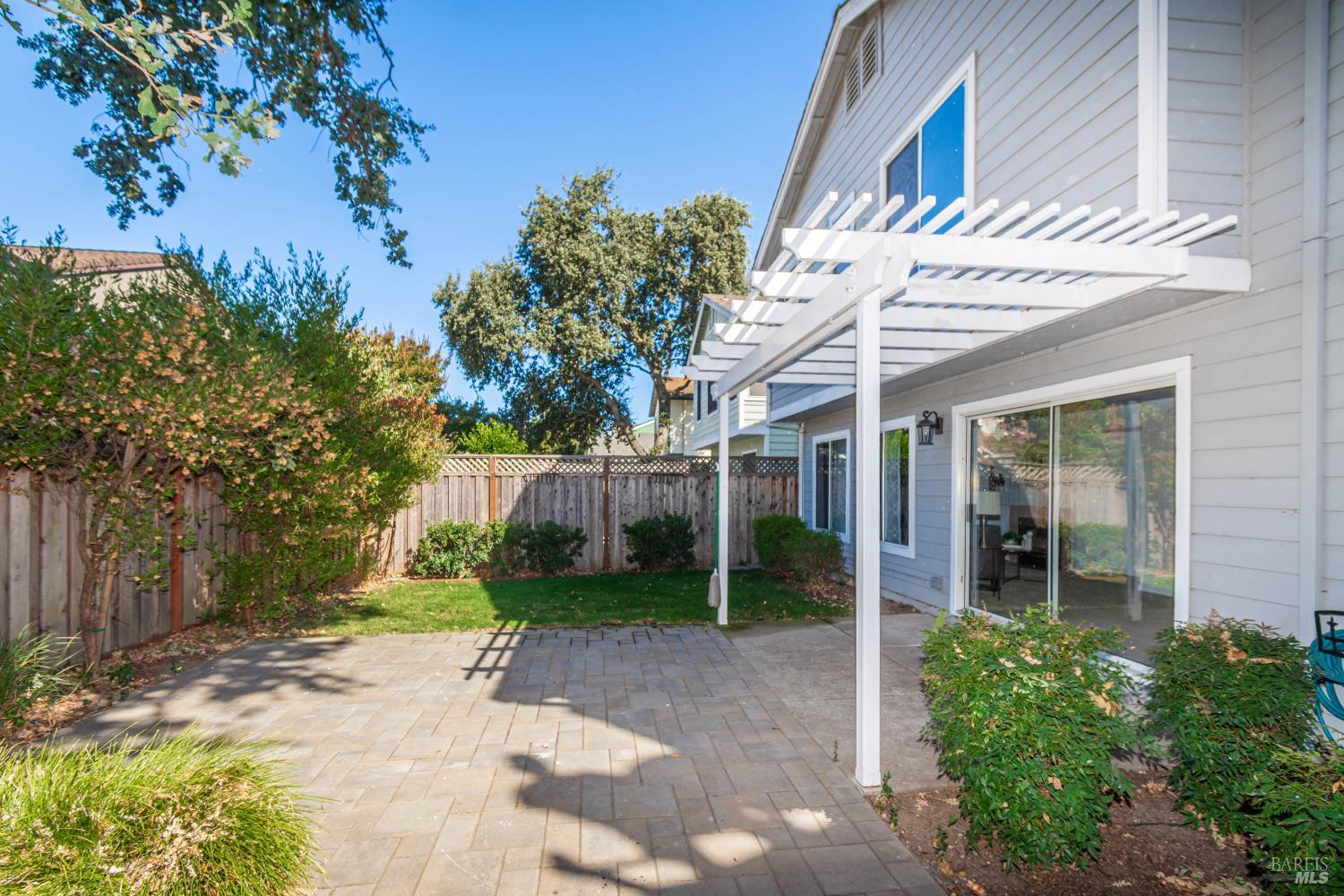1265 Pickett Street Sonoma CA 95476