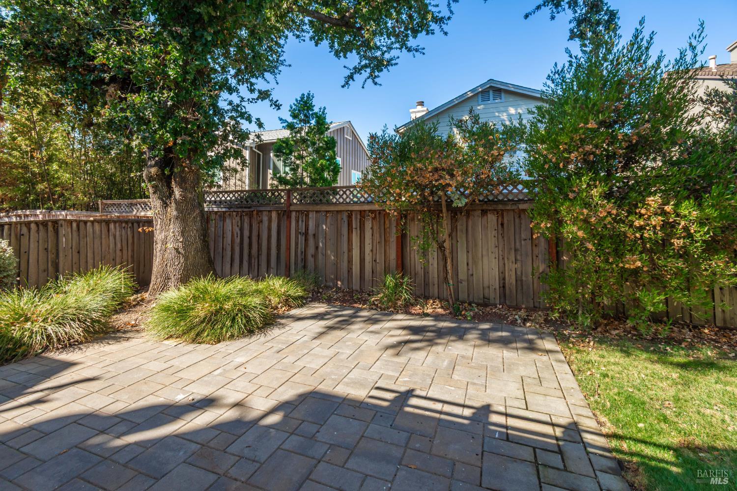 1265 Pickett Street Sonoma CA 95476